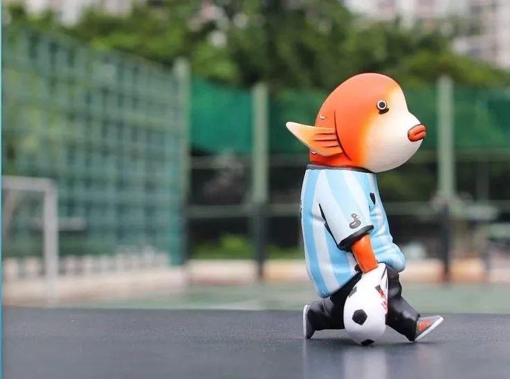 最新潮流玩具引領(lǐng)時代風(fēng)尚，玩轉(zhuǎn)新時代玩具潮流