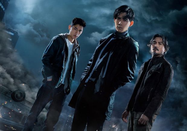 最新懸疑劇集與治愈旅行，自然美景的探索之旅