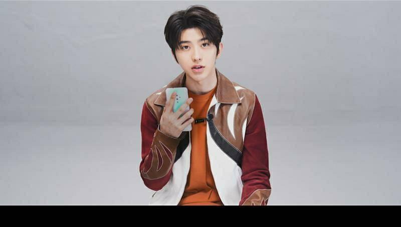 當紅美少年，青春之光閃耀時代