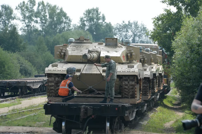 最新坦克科技資訊，重塑未來(lái)戰(zhàn)爭(zhēng)體驗(yàn)，巨獻(xiàn)來(lái)襲