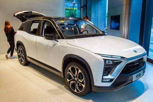 蔚來汽車價(jià)格,蔚來汽車價(jià)格指南，如何了解和選擇適合自己的蔚來汽車