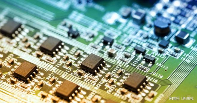 科技時(shí)代璀璨明珠，最新集成電路材料概覽