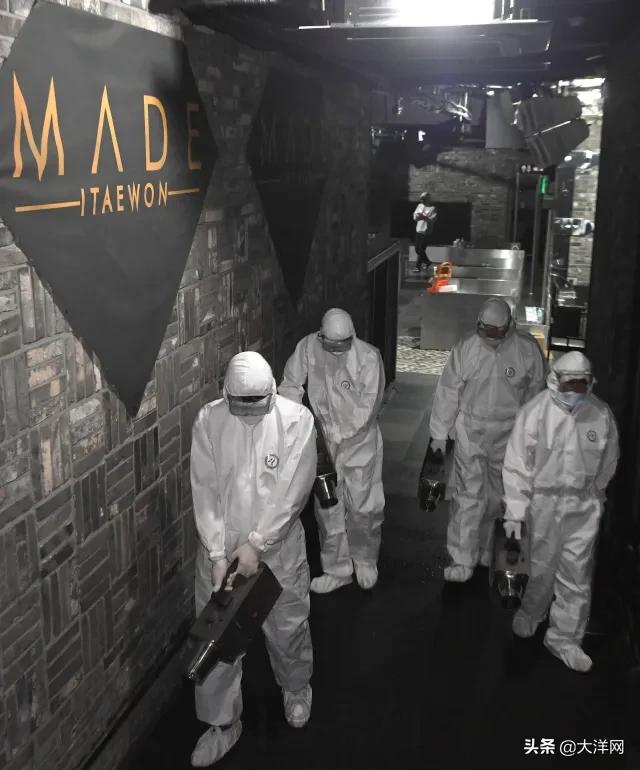 韓國最新疫情動(dòng)態(tài)及小巷深處的獨(dú)特美食風(fēng)景探索