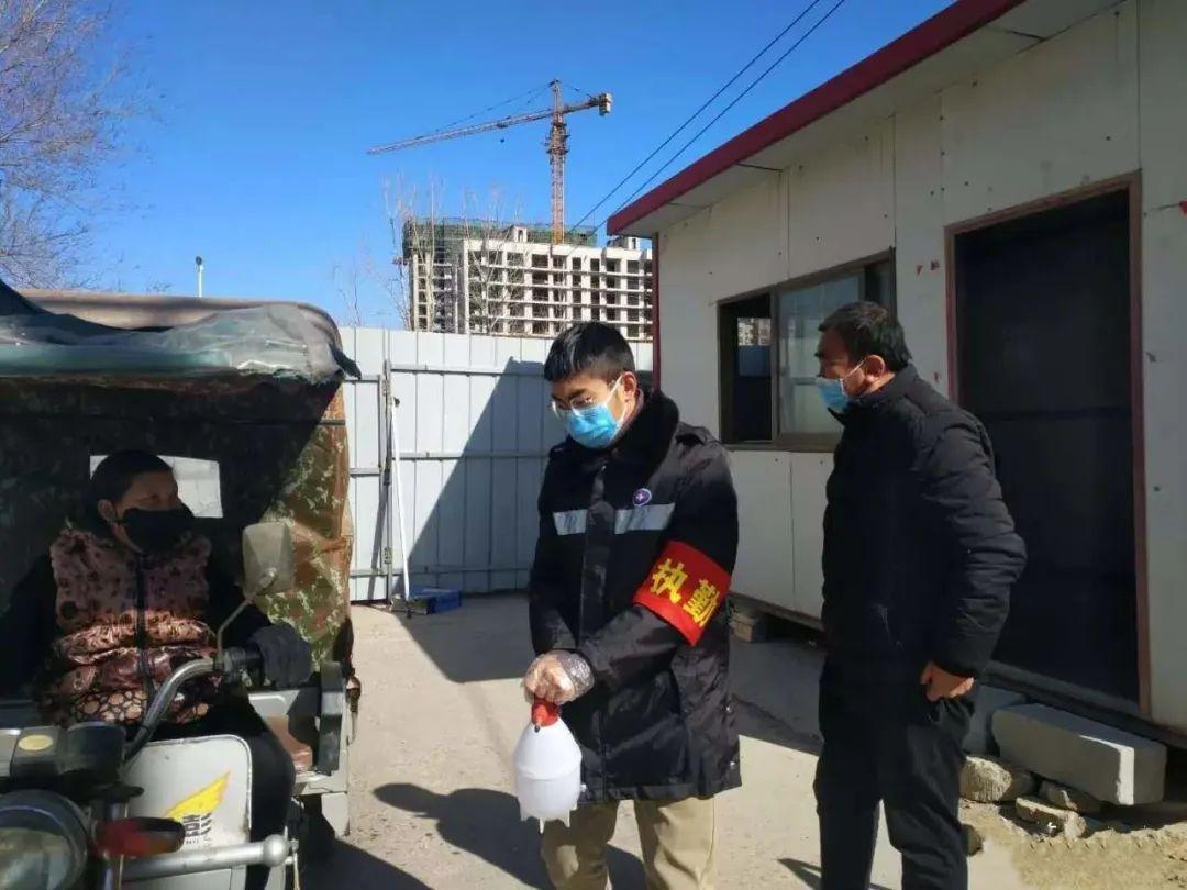 疫情每日動態(tài)下的巷弄深處風味故事