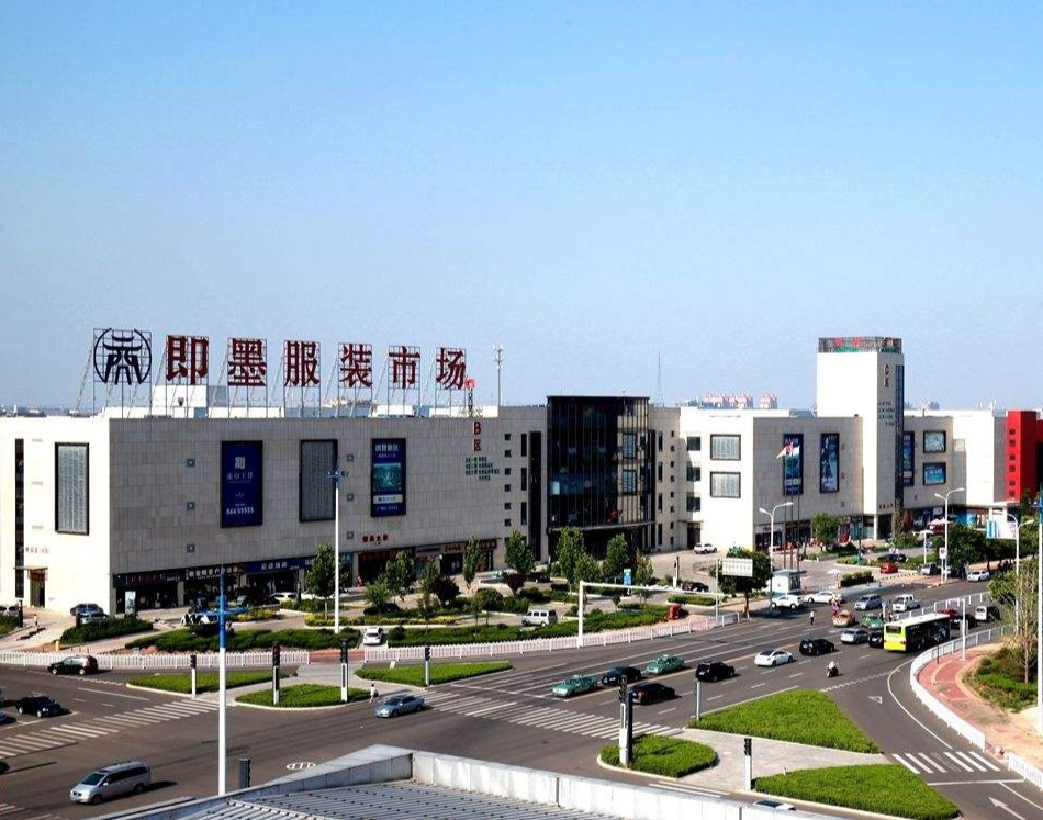 即墨服裝市場(chǎng)招聘信息,即墨服裝市場(chǎng)招聘信息——探尋小巷中的時(shí)尚寶藏