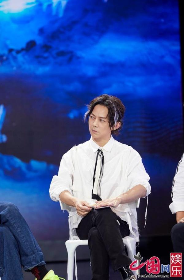 揭秘明星大偵探節(jié)目魅力與幕后故事，周五不見不散！