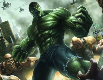 綠巨人演員,綠巨人演員，如何成為一名成功的綠巨人扮演者