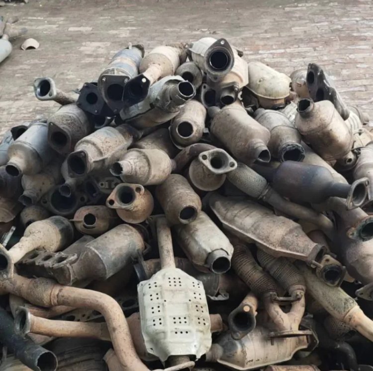 三元催化回收價(jià)格表,三元催化回收價(jià)格表，深入分析與觀(guān)點(diǎn)闡述