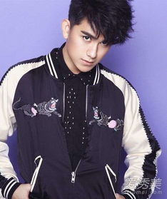 劉胤君演員，天賦與努力的完美融合成就演藝之路的璀璨之星