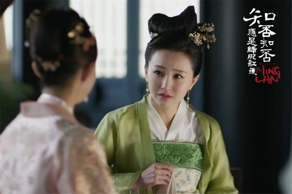 明蘭傳演員表，演繹變化、自信與成長的勵(lì)志故事之旅