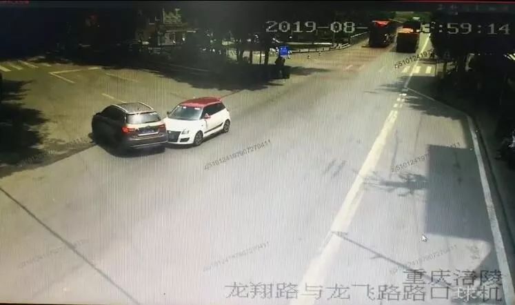 涪陵最新交通事故,涪陵最新交通事故，變化帶來的自信與成就感