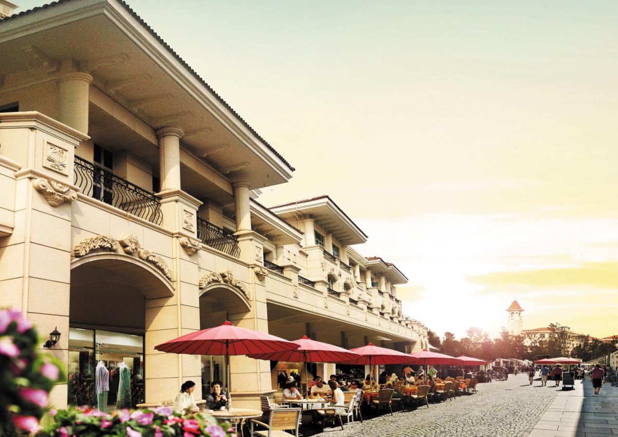 碧桂園歐洲城未來生活藍圖揭曉，最新規(guī)劃震撼發(fā)布！