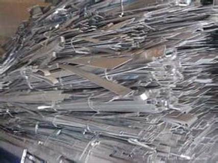 江西廢鋁價格最新動態(tài)更新