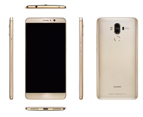 Mate 9上市日期揭曉！期待已久，終于等到你！