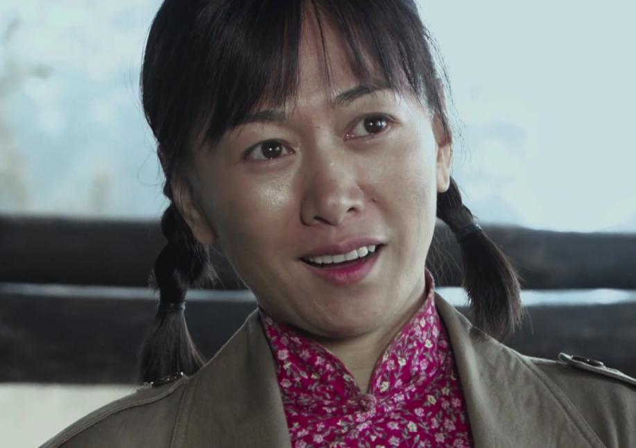 演員馬馳，演藝之路的閃耀明星