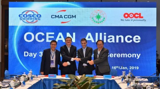 探索物流巨頭中遠(yuǎn)的資本市場之路，成功上市之路揭秘