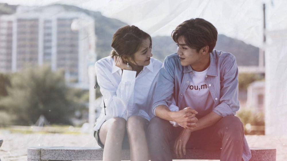 鹿晗關(guān)曉彤電視劇的心靈覺醒之旅，自然之旅的啟示