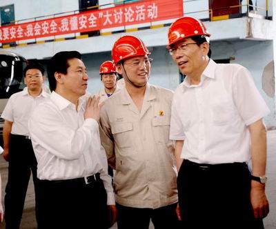 徐守盛最新動態(tài)，多維度視角下的觀察與深度解析