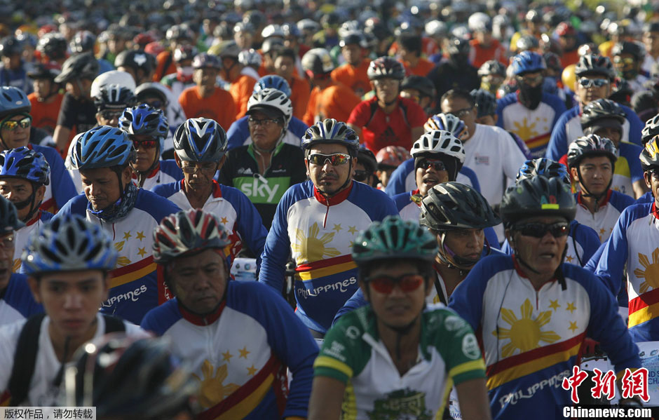 菲律賓馬尼拉最新動(dòng)態(tài)更新