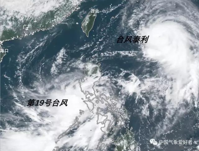 今年第19號臺風(fēng)最新動態(tài),今年第19號臺風(fēng)最新動態(tài)，一場探索自然美景的旅行