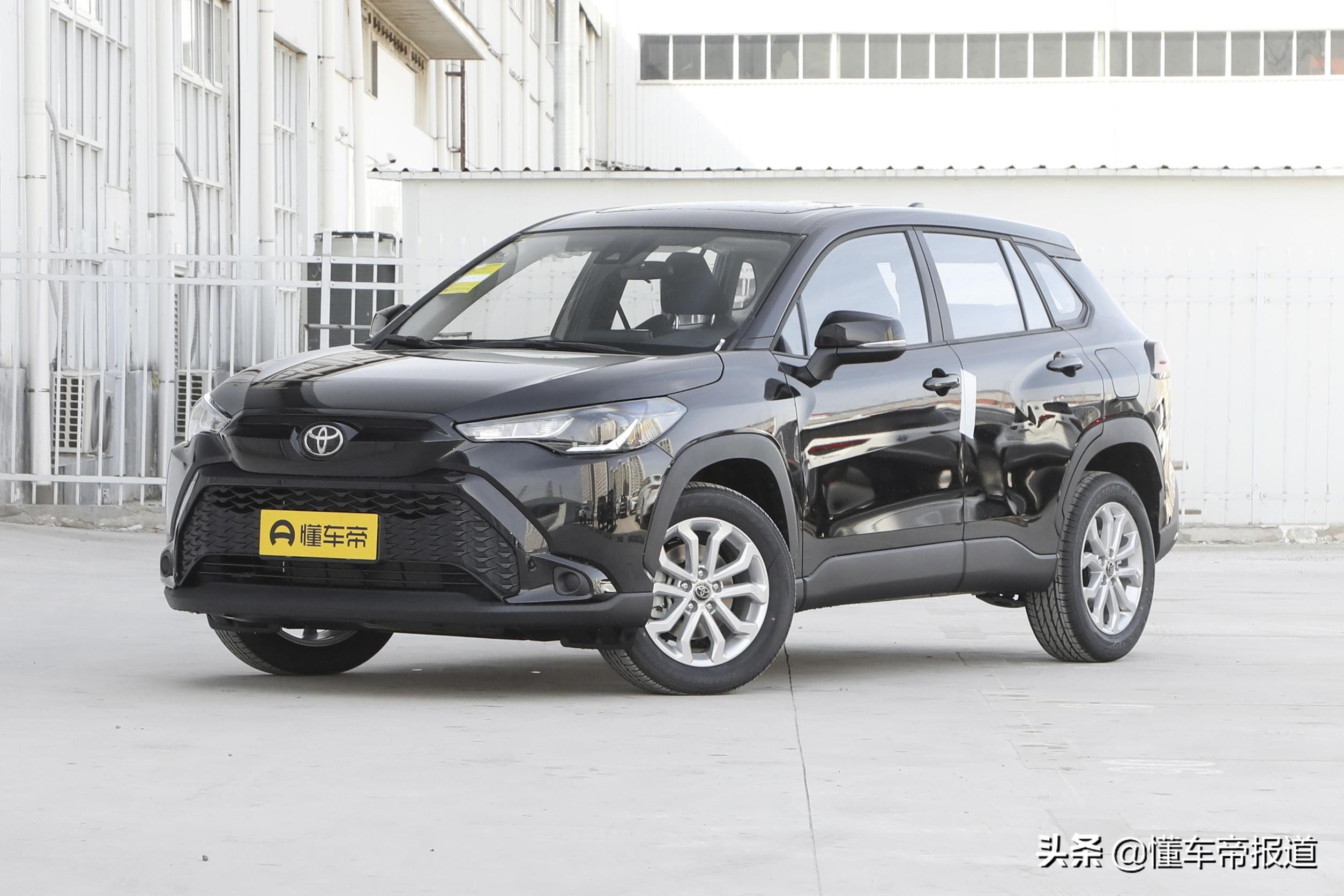 豐田HRV最新資訊，一段溫馨的旅程啟程