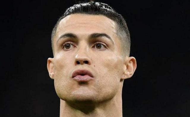 C羅最新發(fā)型魅力席卷全球！