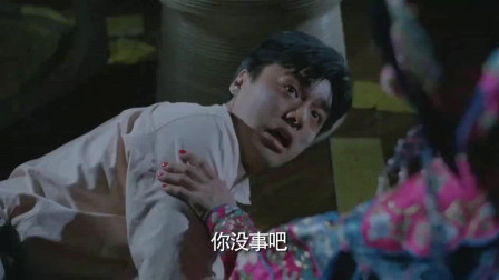 火燭鬼演員陣容曝光，精彩演繹令人期待！