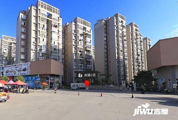 寧德金涵小區(qū)最新動態(tài)更新????