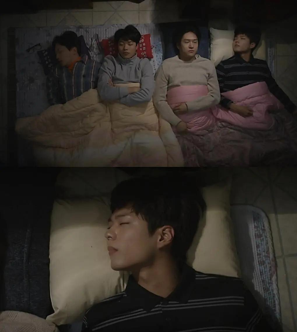 請回答1988，時代回音與電視劇的輝煌之旅