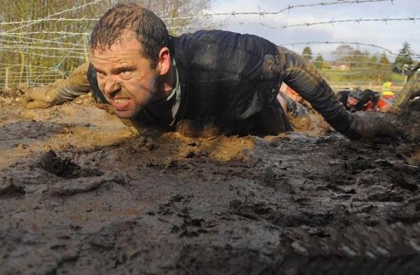 極端競(jìng)技背后的故事與挑戰(zhàn)，死亡比賽的探尋之旅