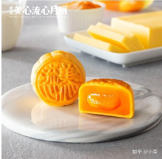 今年月餅新口味，味蕾盛宴與家的溫馨故事