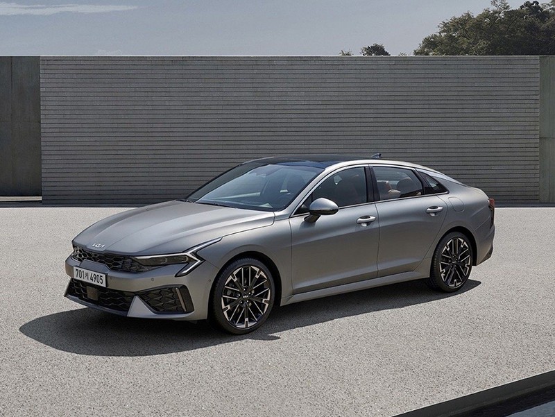 起亞K5上市時間大全，步驟指南與車型發(fā)布日期解析