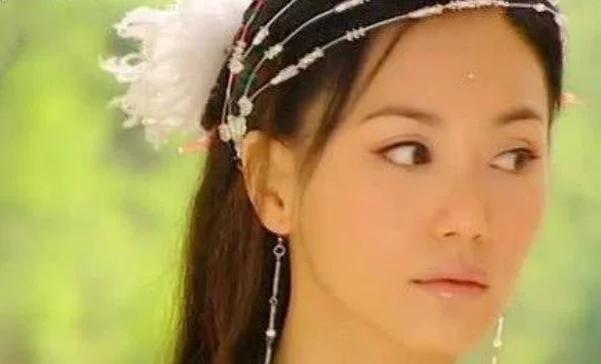 蘇有朋版倚天屠龍記演員表，武俠江湖的永恒經(jīng)典