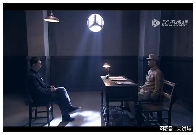 電視劇告密者，劇情介紹與深度解析