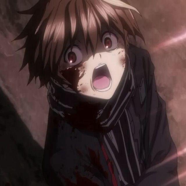 動(dòng)漫男主受傷觸動(dòng)心靈，誰懂我心痛之情？