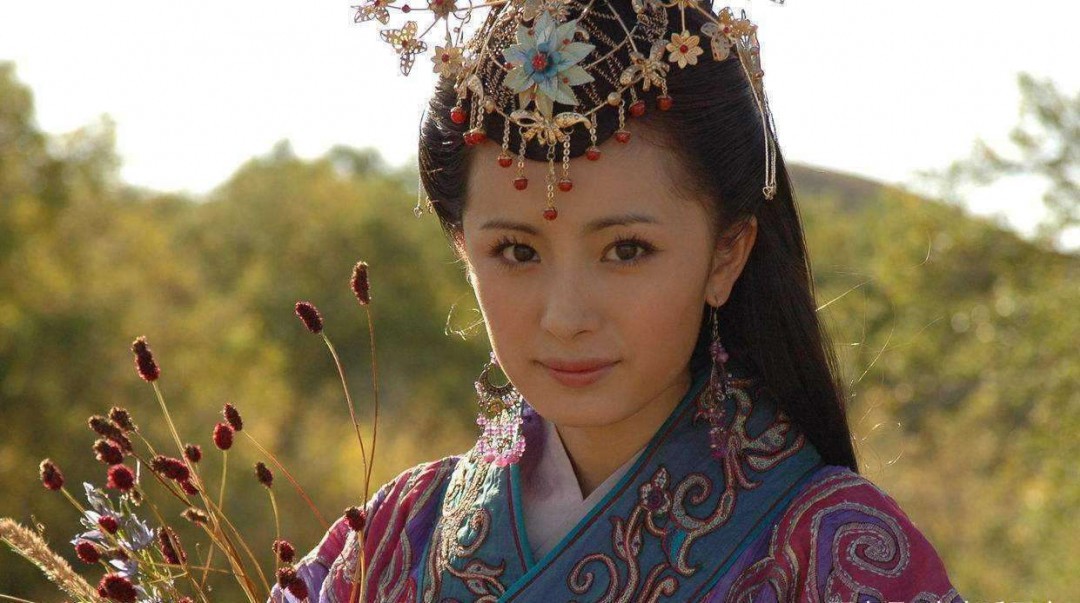 王昭君電視劇，自然美景中的心靈探索之旅，探尋內(nèi)心的平和寧靜