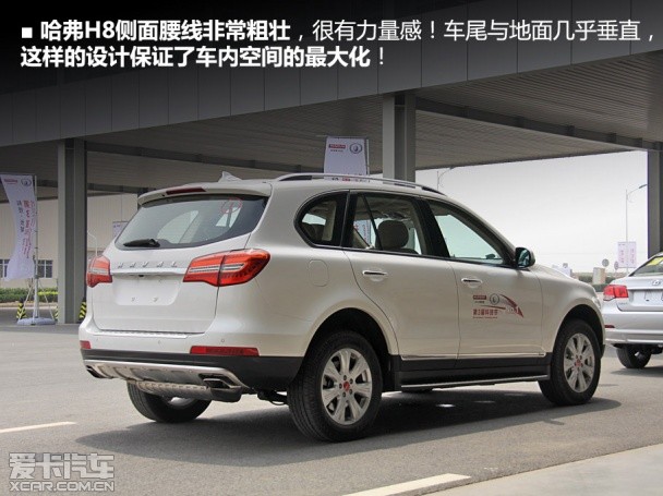 哈佛H8柴油版上市時間解析，探究及觀點(diǎn)論述