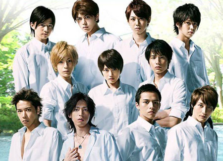 花樣少男少女演員的成長之路，變化、學(xué)習(xí)與自信的力量