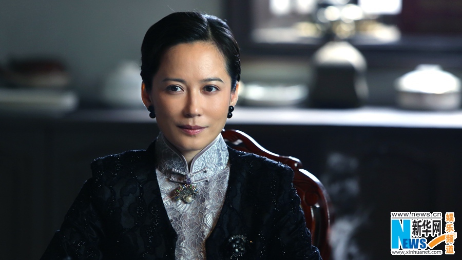 東方電視劇演員表，小巷中的星光寶藏之旅