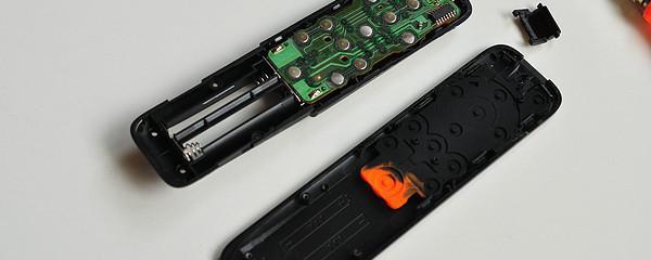 探索科技新品，電視遙控器拆解指南，體驗(yàn)智能生活新紀(jì)元！