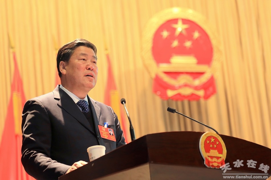 天水市市長最新留言，多維度思考下的城市發(fā)展之路