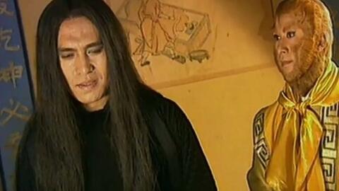 邪不勝正演員表深度解析，角色與演技探究