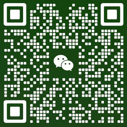 微信二維碼更新之旅，自然美景的心靈探索