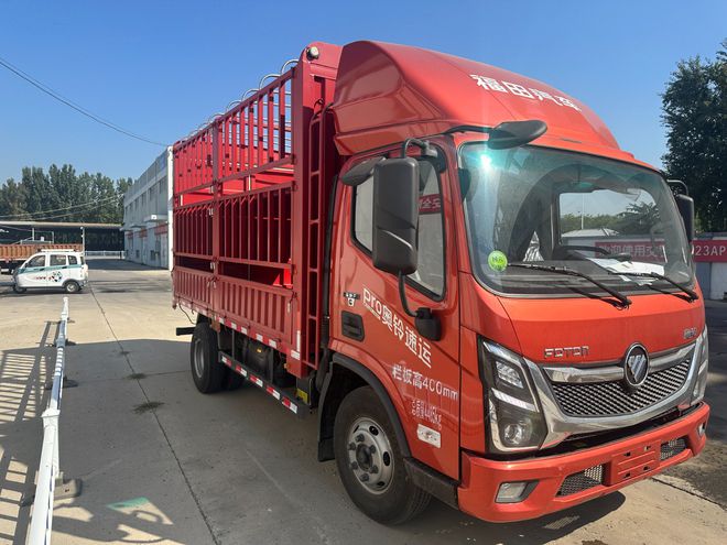 最新高欄車型發(fā)布，購買與選擇指南全解析