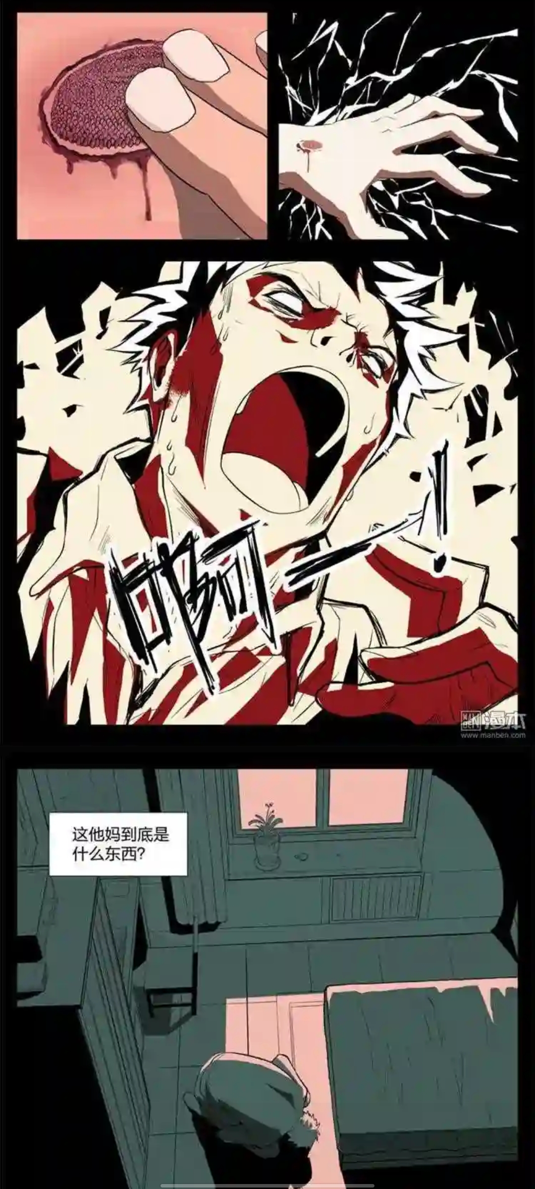 探索重口味動漫，背景、影響與時代地位