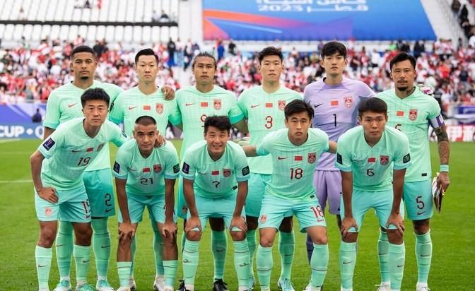 國足之夜，足球與友情的邂逅，比賽時間揭曉