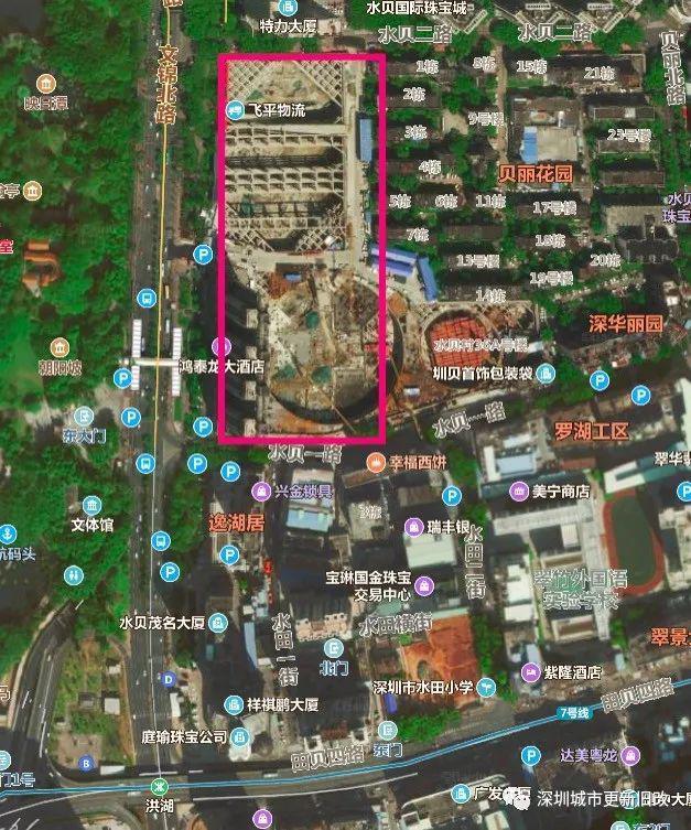 羅浮路動(dòng)遷最新資訊，風(fēng)情小店揭秘與動(dòng)遷進(jìn)展報(bào)告