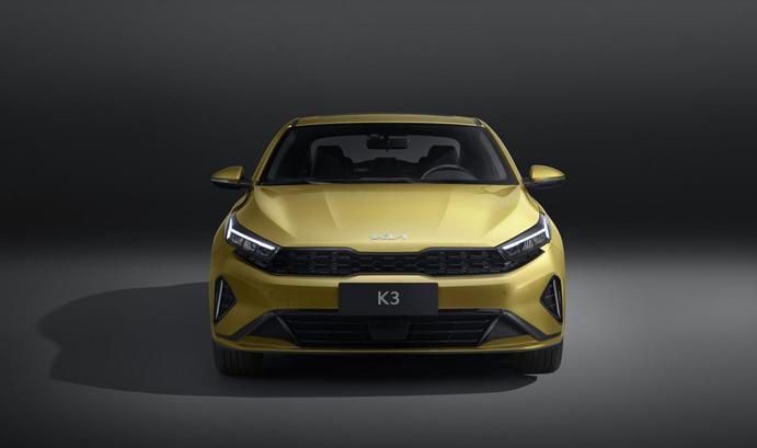 新款K5上市，時(shí)代新寵，引領(lǐng)未來(lái)趨勢(shì)