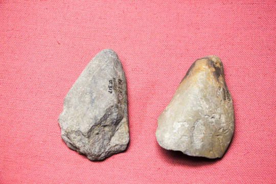 最新石器,最新石器，當(dāng)代考古新發(fā)現(xiàn)與技術(shù)革新