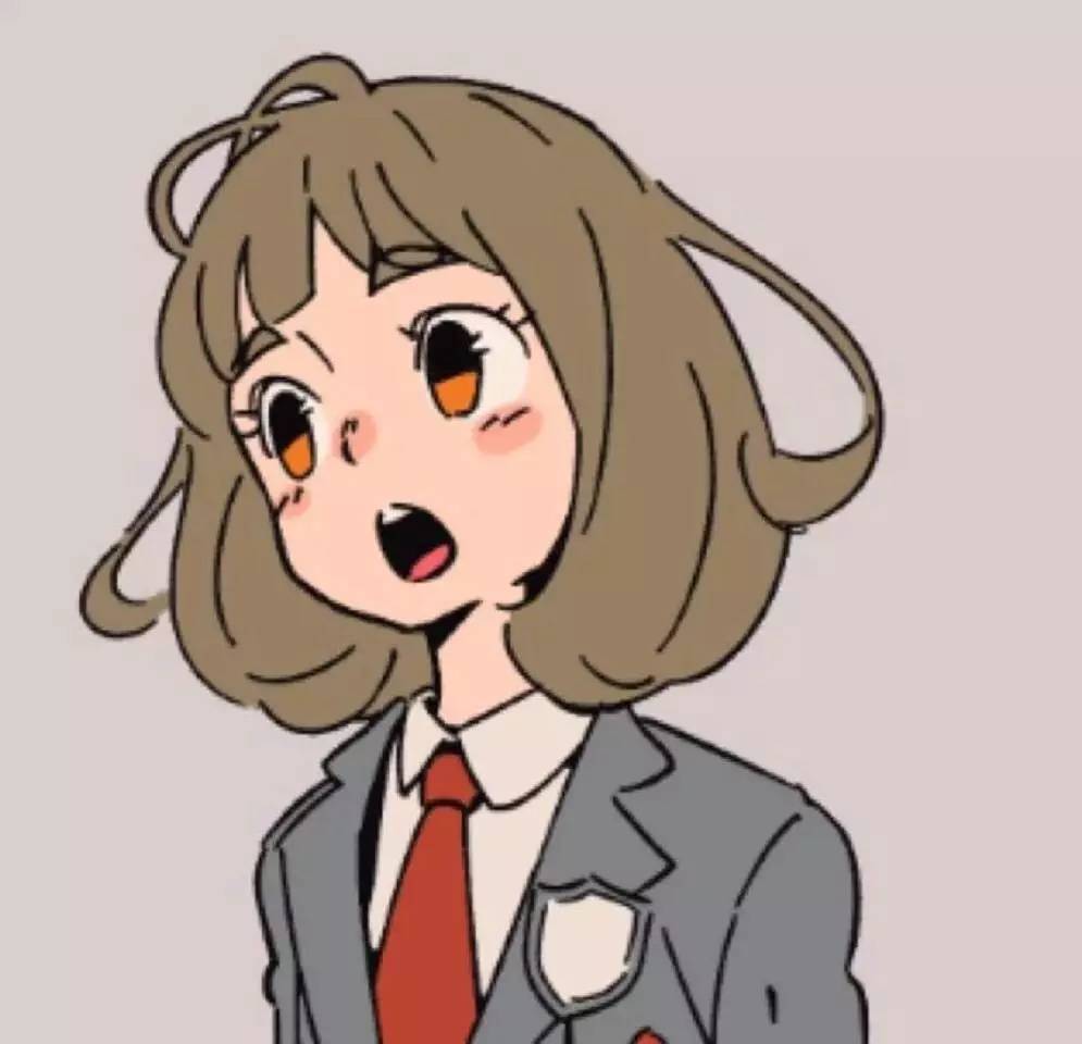 深度解讀與觀點闡述，個性動漫頭像賞析